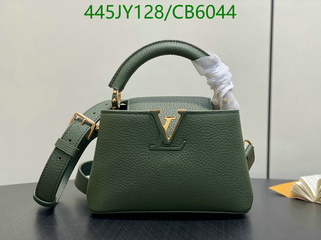 LV-Bag-Mirror Quality Code: CB6044