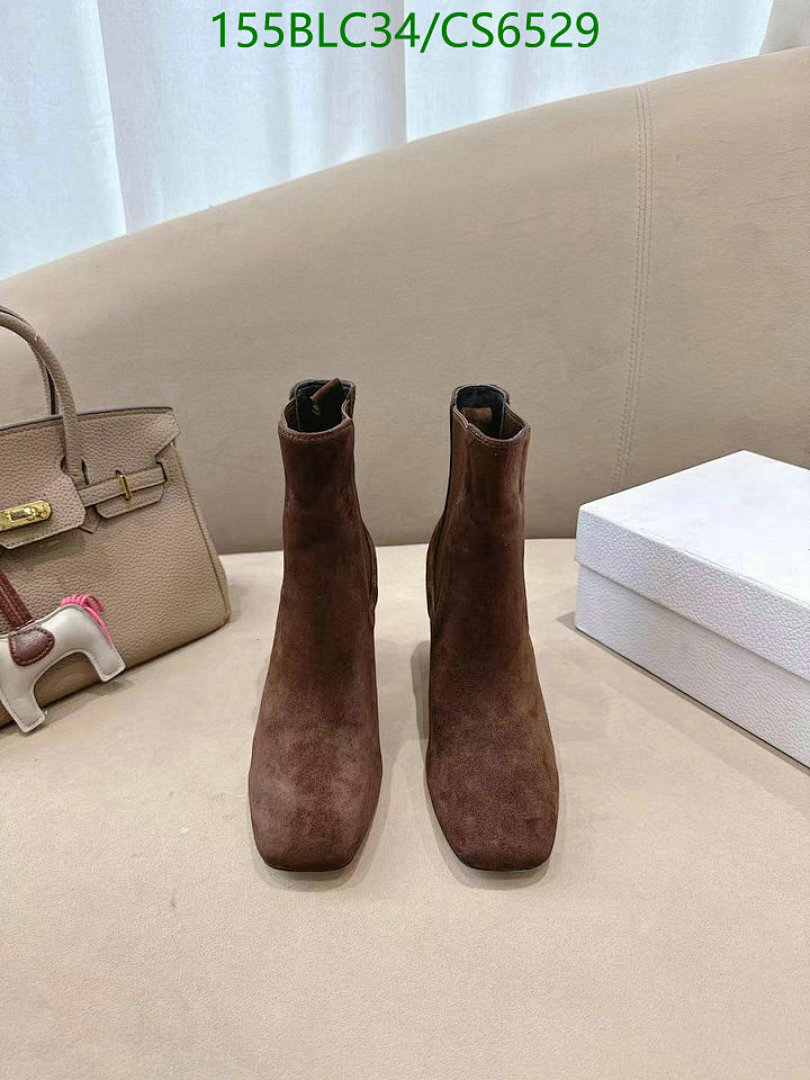 Boots-Women Shoes Code: CS6529 $: 155USD