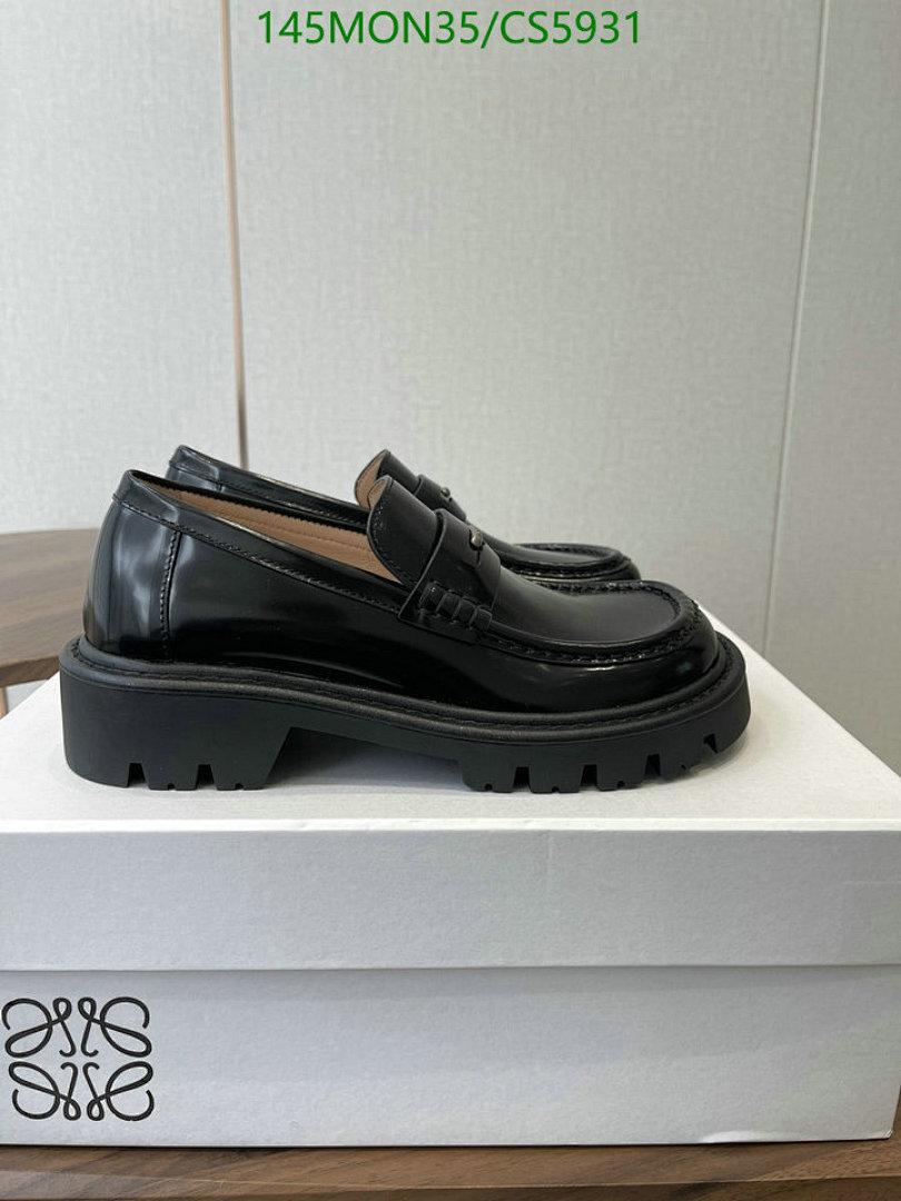 Loewe-Women Shoes Code: CS5931 $: 145USD