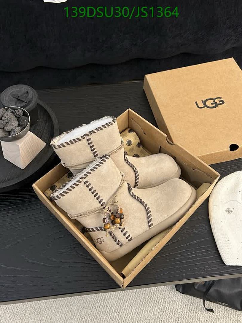 UGG-Women Shoes Code: JS1364 $: 139USD