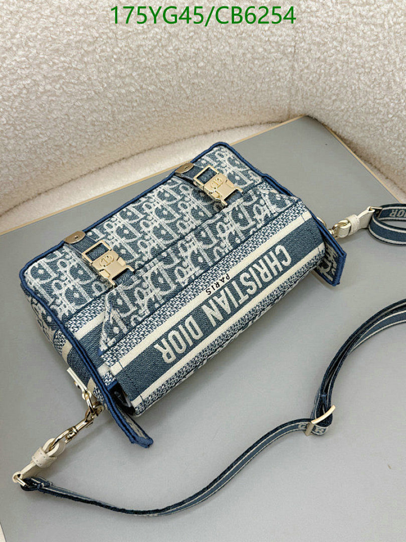 Dior-Bag-Mirror Quality Code: CB6254 $: 175USD