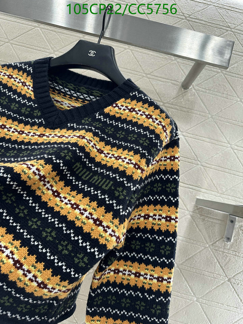 LV-Clothing Code: CC5756 $: 105USD