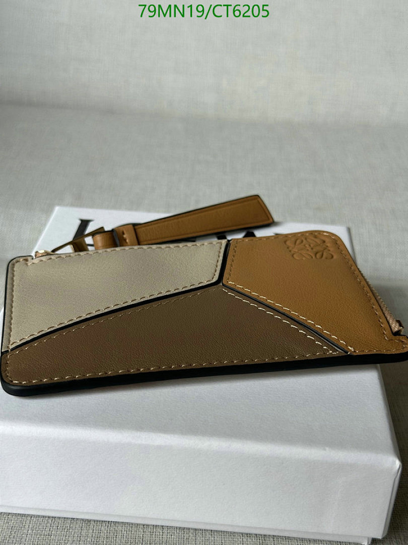 Loewe-Wallet-Mirror Quality Code: CT6205 $: 79USD