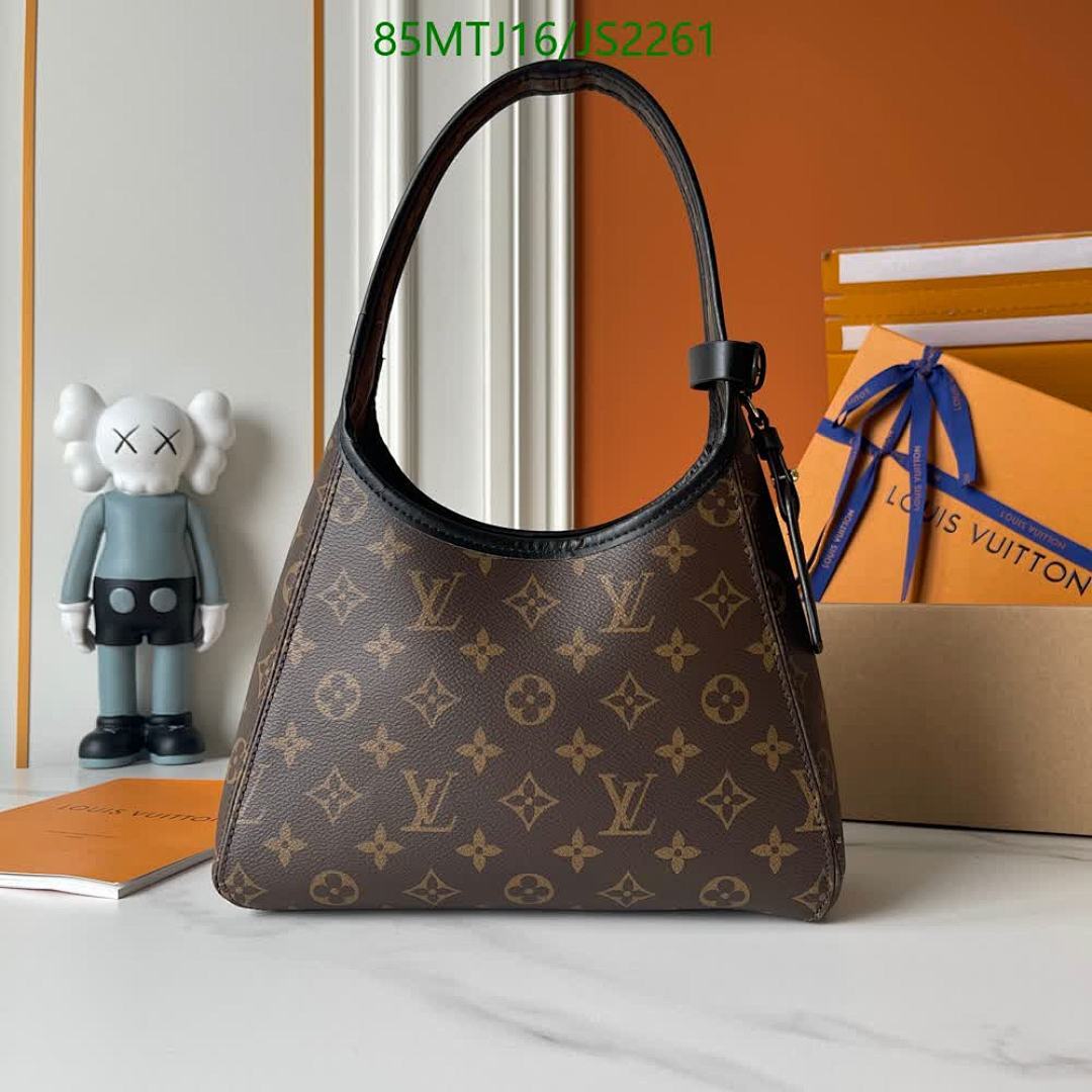 LV-Bag-4A Quality Code: JS2261 $: 85USD