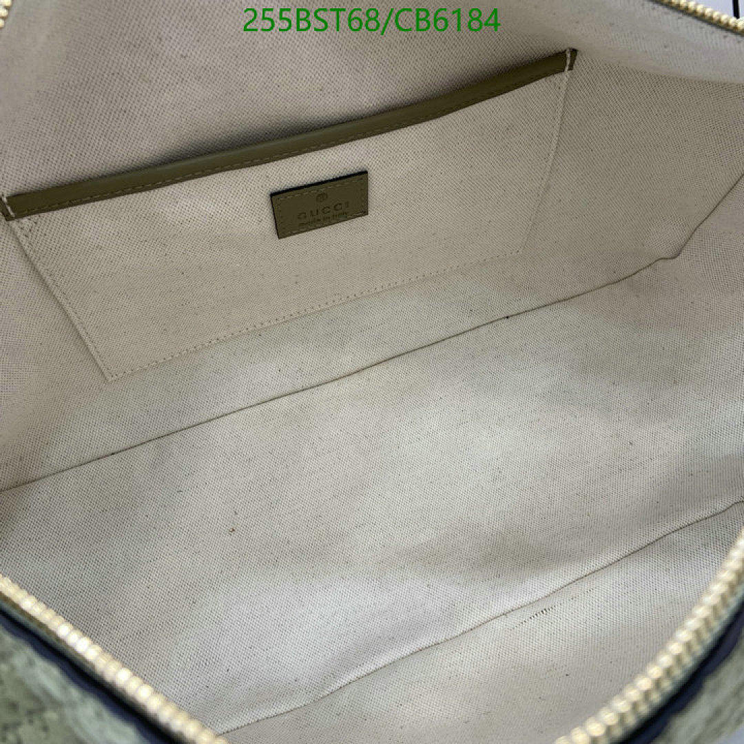 Gucci-Bag-Mirror Quality Code: CB6184 $: 255USD