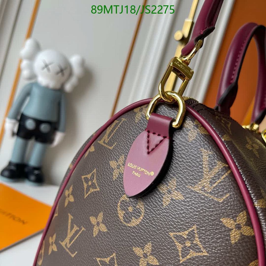 LV-Bag-4A Quality Code: JS2275 $: 89USD