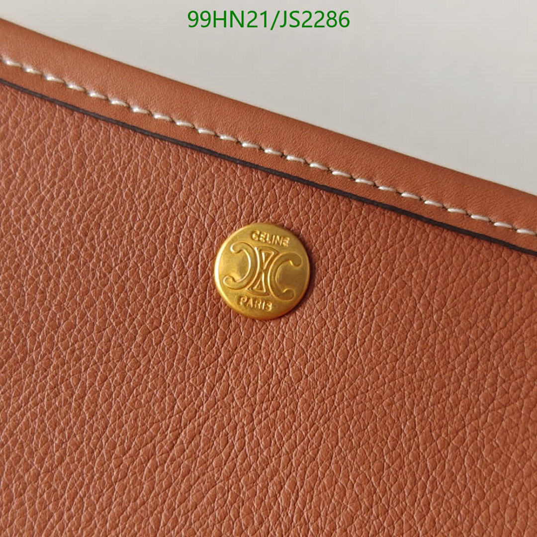 Celine-Bag-4A Quality Code: JS2286 $: 99USD