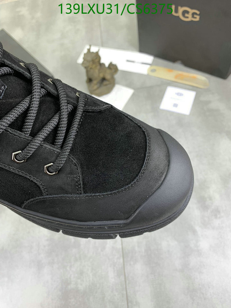 UGG-Men shoes Code: CS6375 $: 139USD