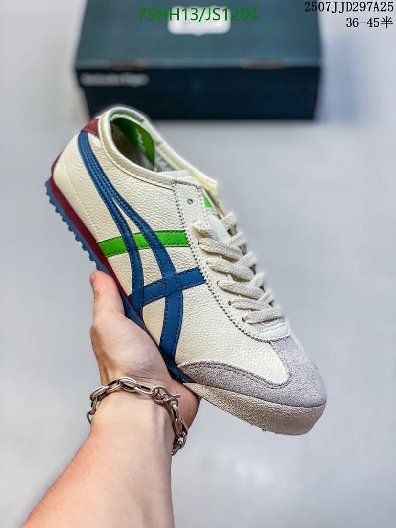 Asics-Women Shoes Code: JS1204 $: 75USD