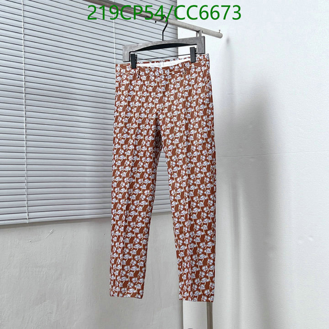 Versace-Clothing Set Code: CC6673