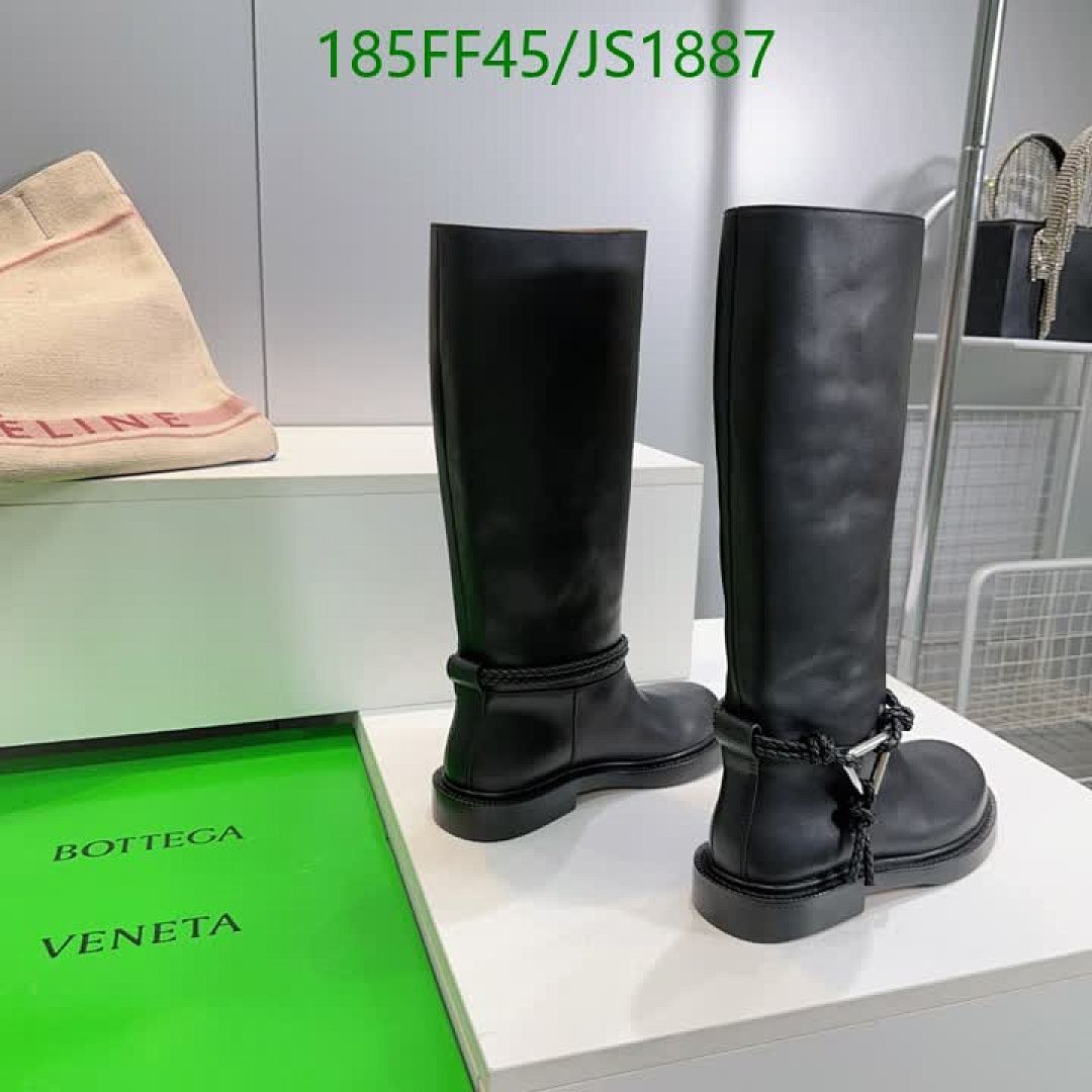 BV-Women Shoes Code: JS1887 $: 185USD