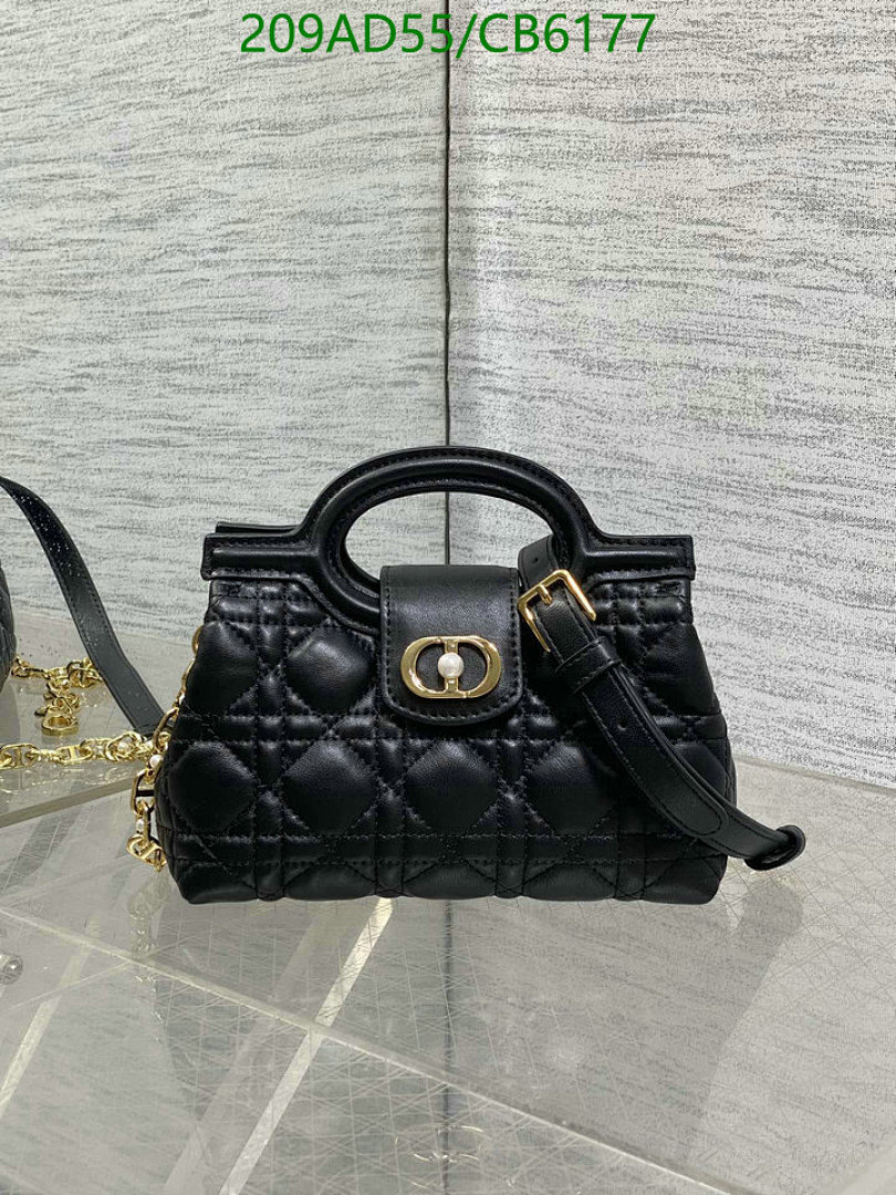 Dior-Bag-Mirror Quality Code: CB6177 $: 209USD