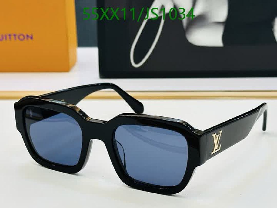 LV-Glasses Code: JS1034 $: 55USD