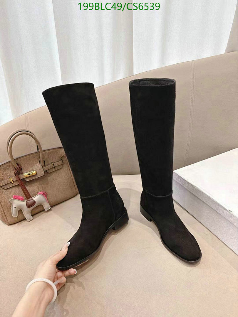 Boots-Women Shoes Code: CS6539 $: 199USD