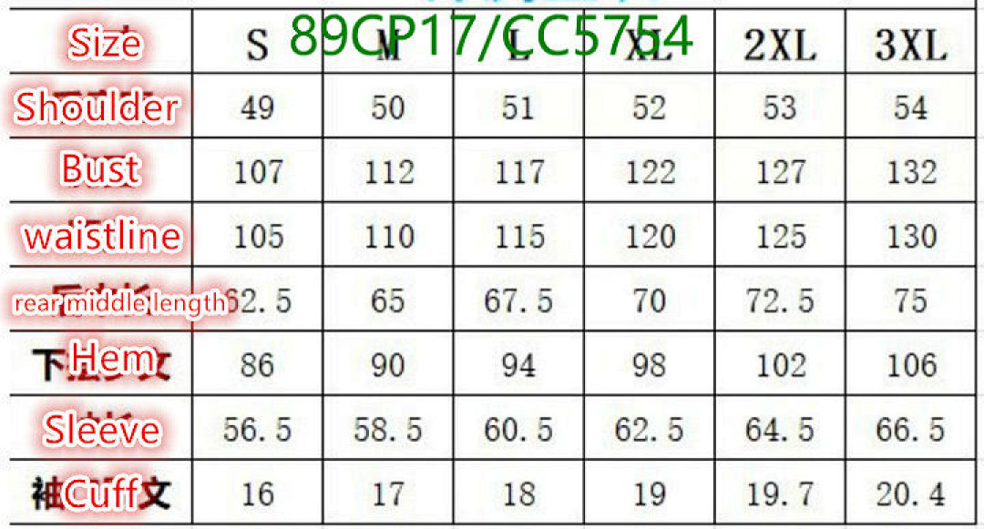 Ralph Lauren-Clothing Code: CC5754 $: 89USD