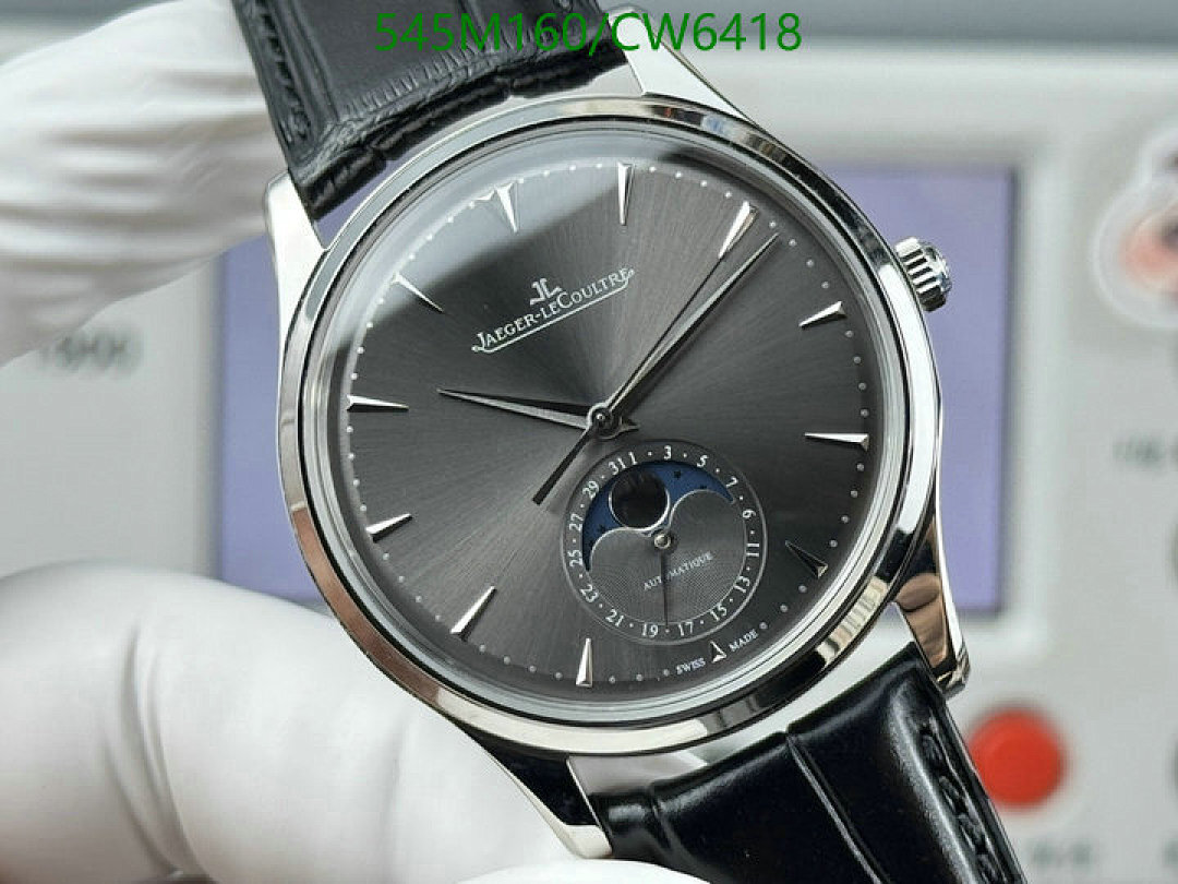 Jaeger-LeCoultre-Watch-Mirror Quality Code: CW6418 $: 545USD
