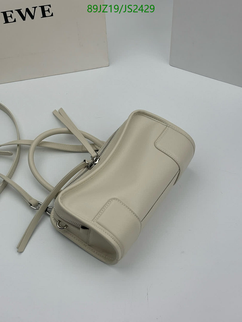 Handbag-Chrome Hearts Bags(4A) Code: JS2429 $: 89USD