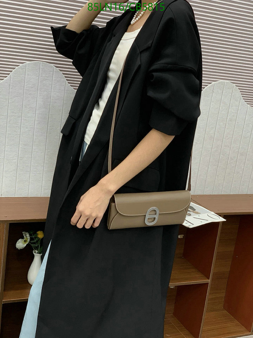 Hermes-Bag-4A Quality Code: CB5815 $: 85USD