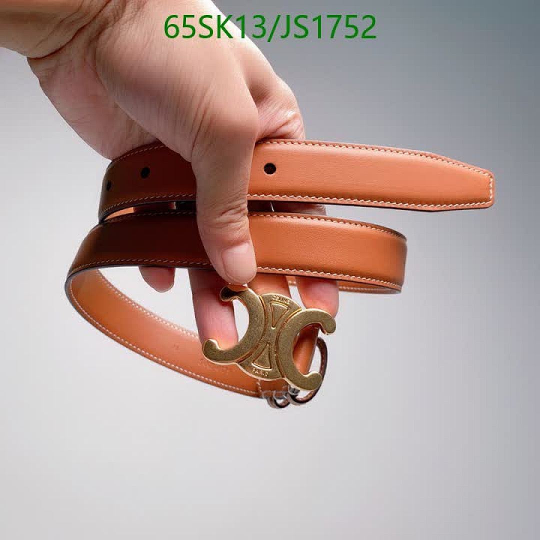 Celine-Belts Code: JS1752 $: 65USD