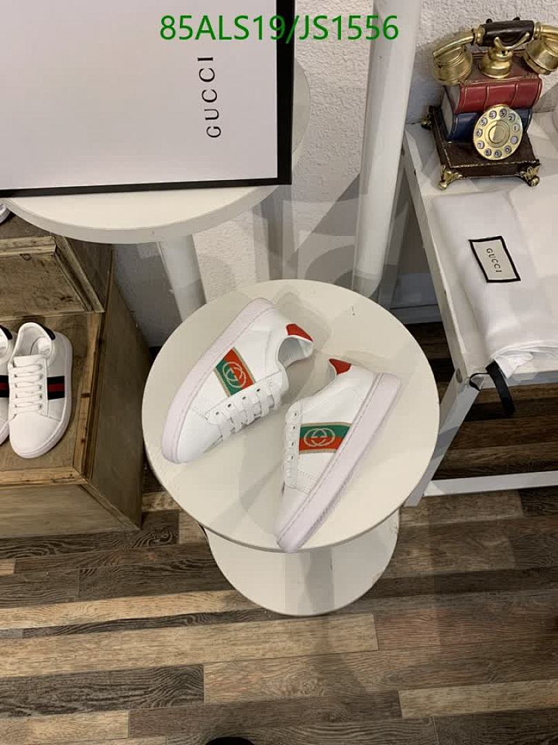 Gucci-Kids shoes Code: JS1556 $: 85USD