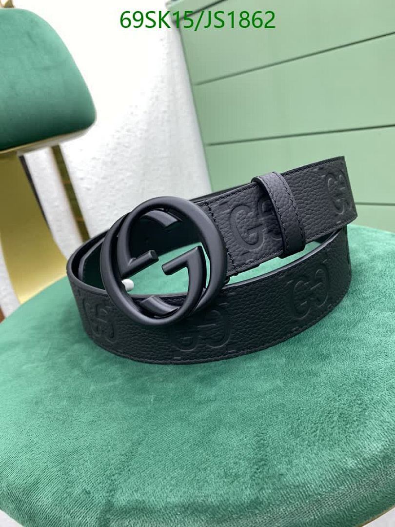 Gucci-Belts Code: JS1862 $: 69USD