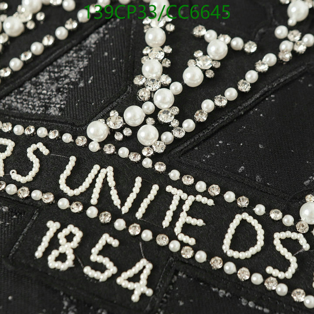 LV-Clothing Code: CC6645 $: 139USD