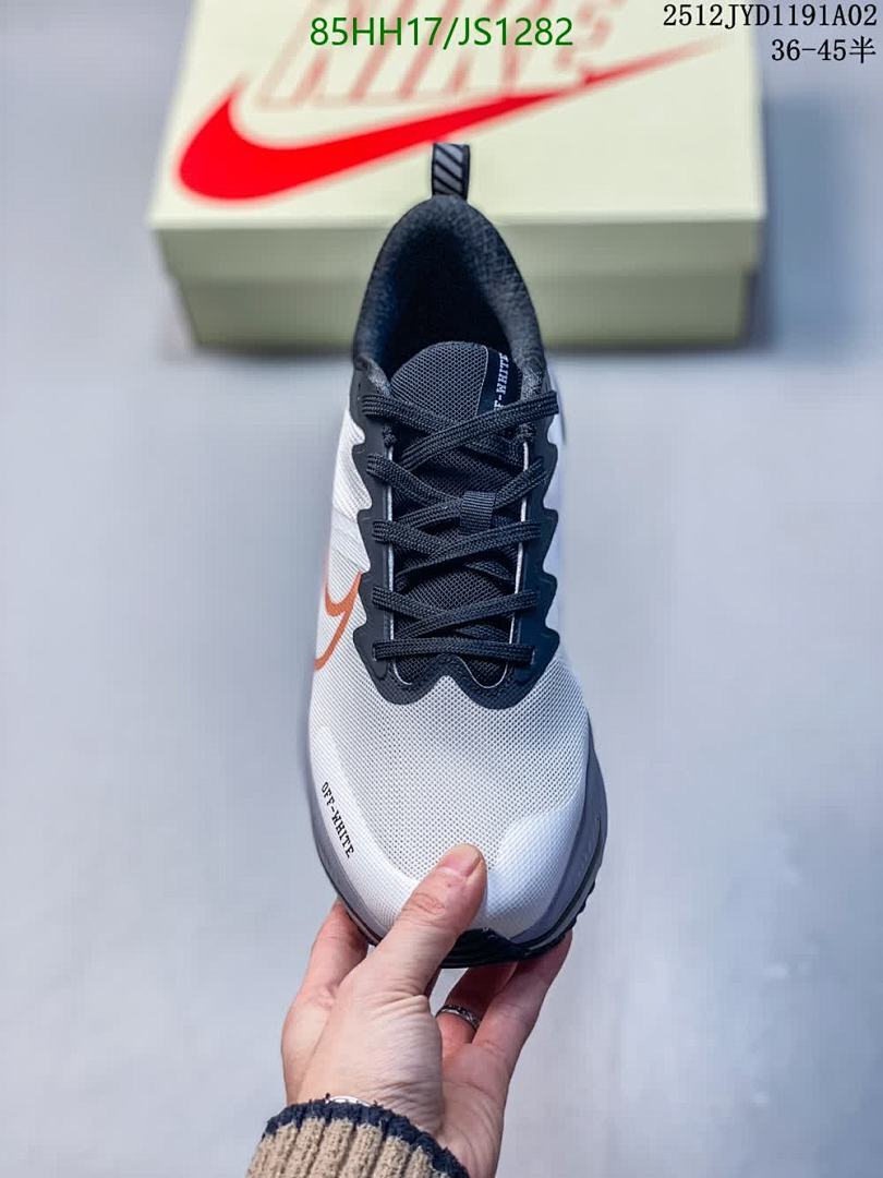 NIKE-Women Shoes Code: JS1282 $: 85USD