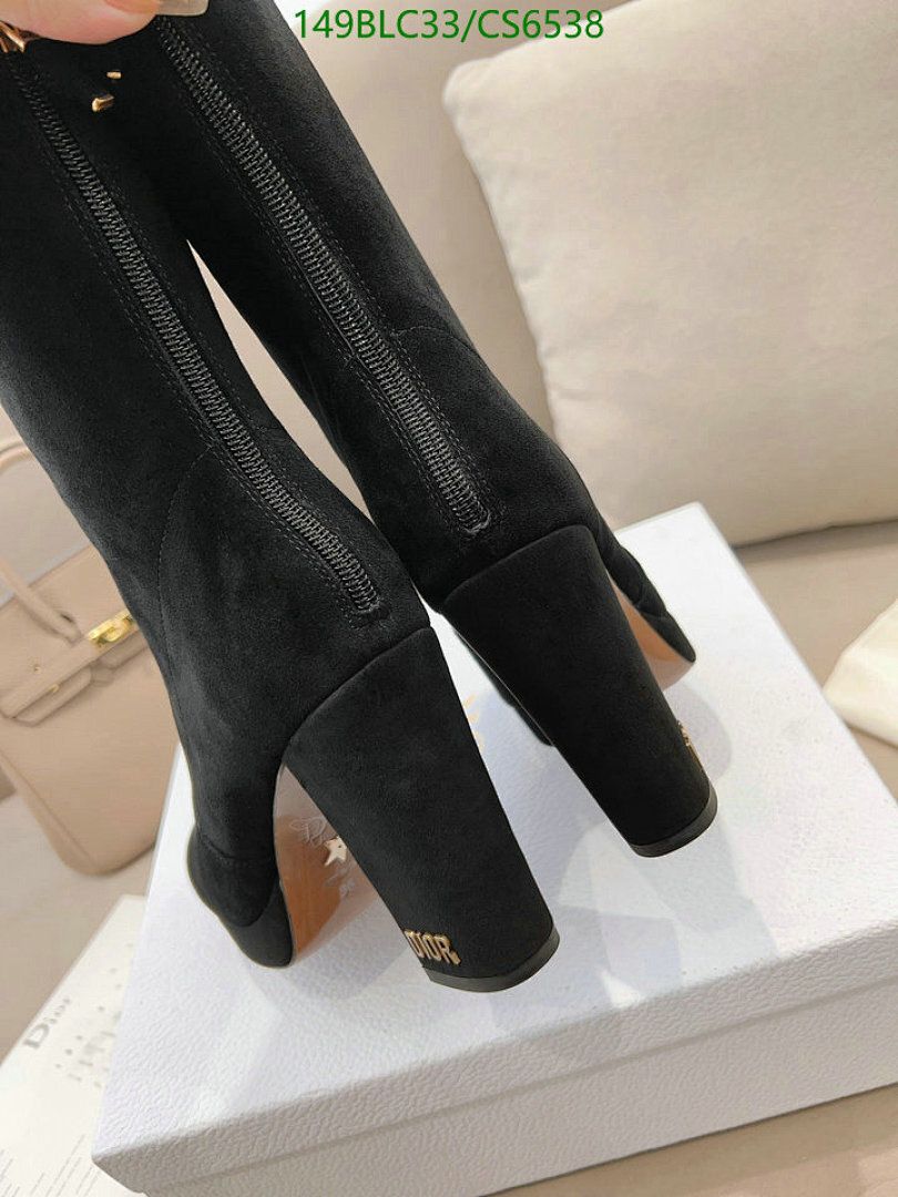 Boots-Women Shoes Code: CS6538 $: 149USD