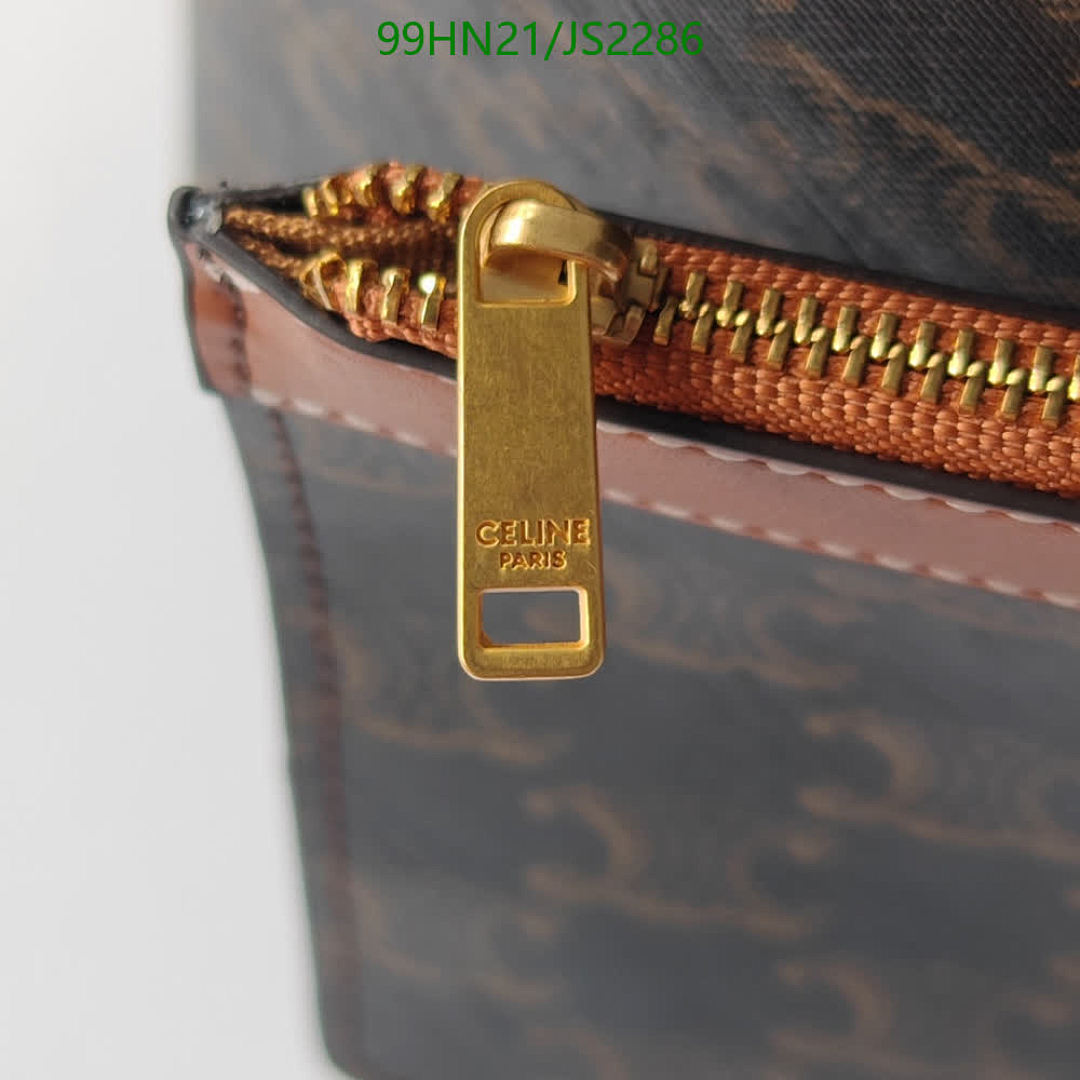 Celine-Bag-4A Quality Code: JS2286 $: 99USD