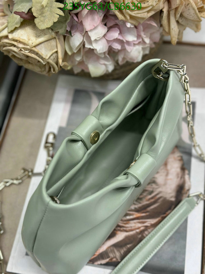 Dior-Bag-Mirror Quality Code: CB6630 $: 235USD