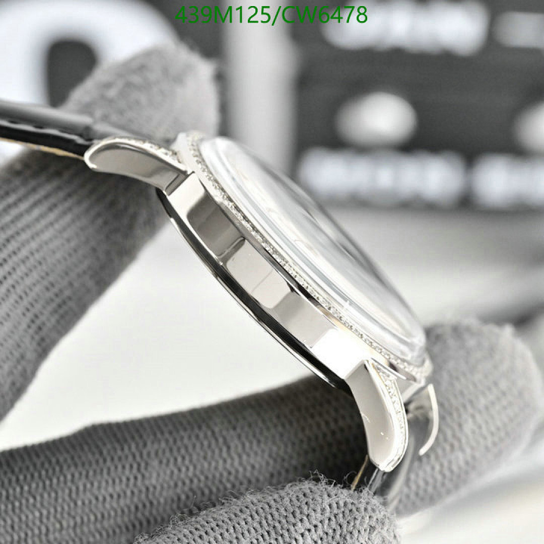 Vacheron Constantin-Watch-Mirror Quality Code: CW6478 $: 439USD