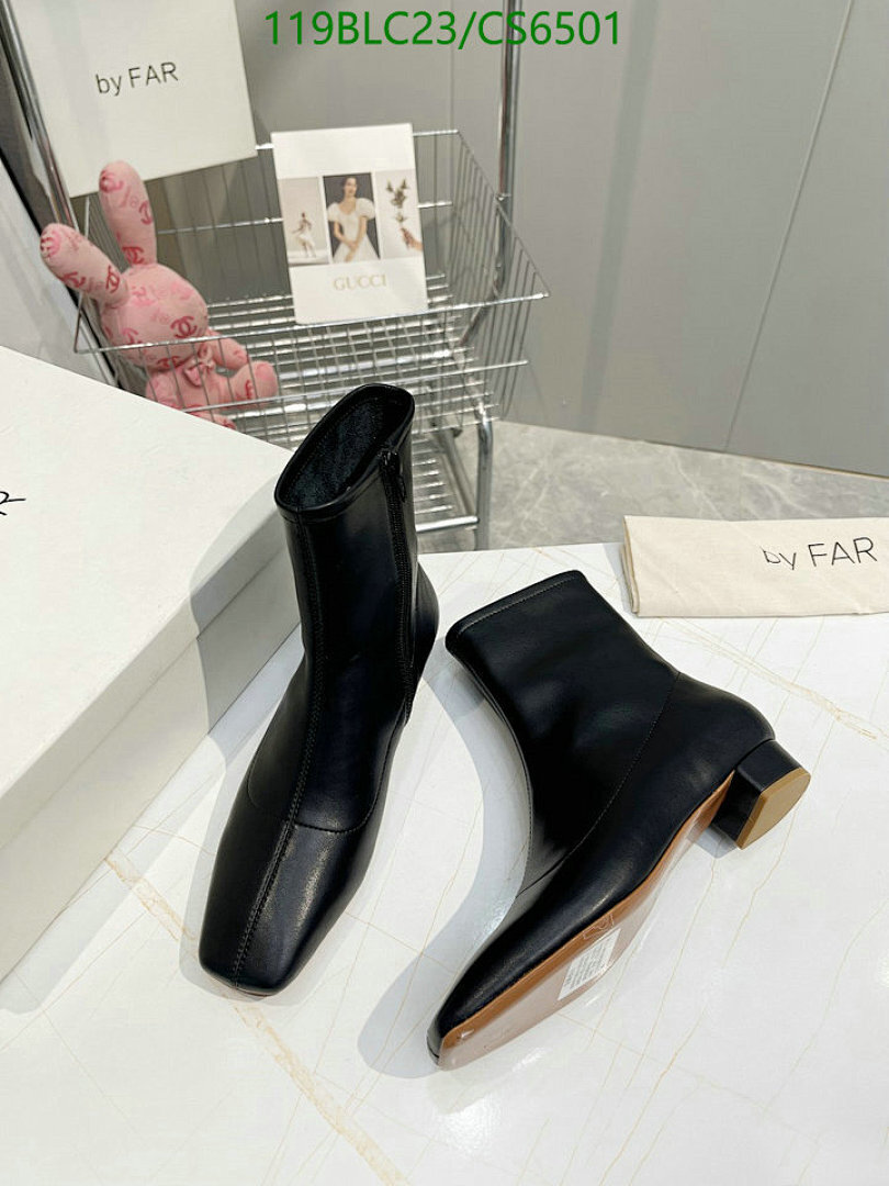 BY Far-Women Shoes Code: CS6501 $: 119USD