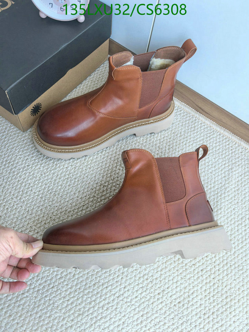 UGG-Men shoes Code: CS6308 $: 135USD