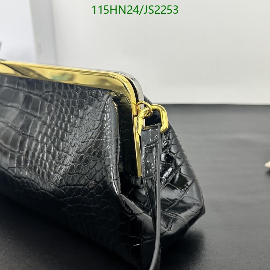 Jacquemus-Bag-4A Quality Code: JS2253 $: 115USD