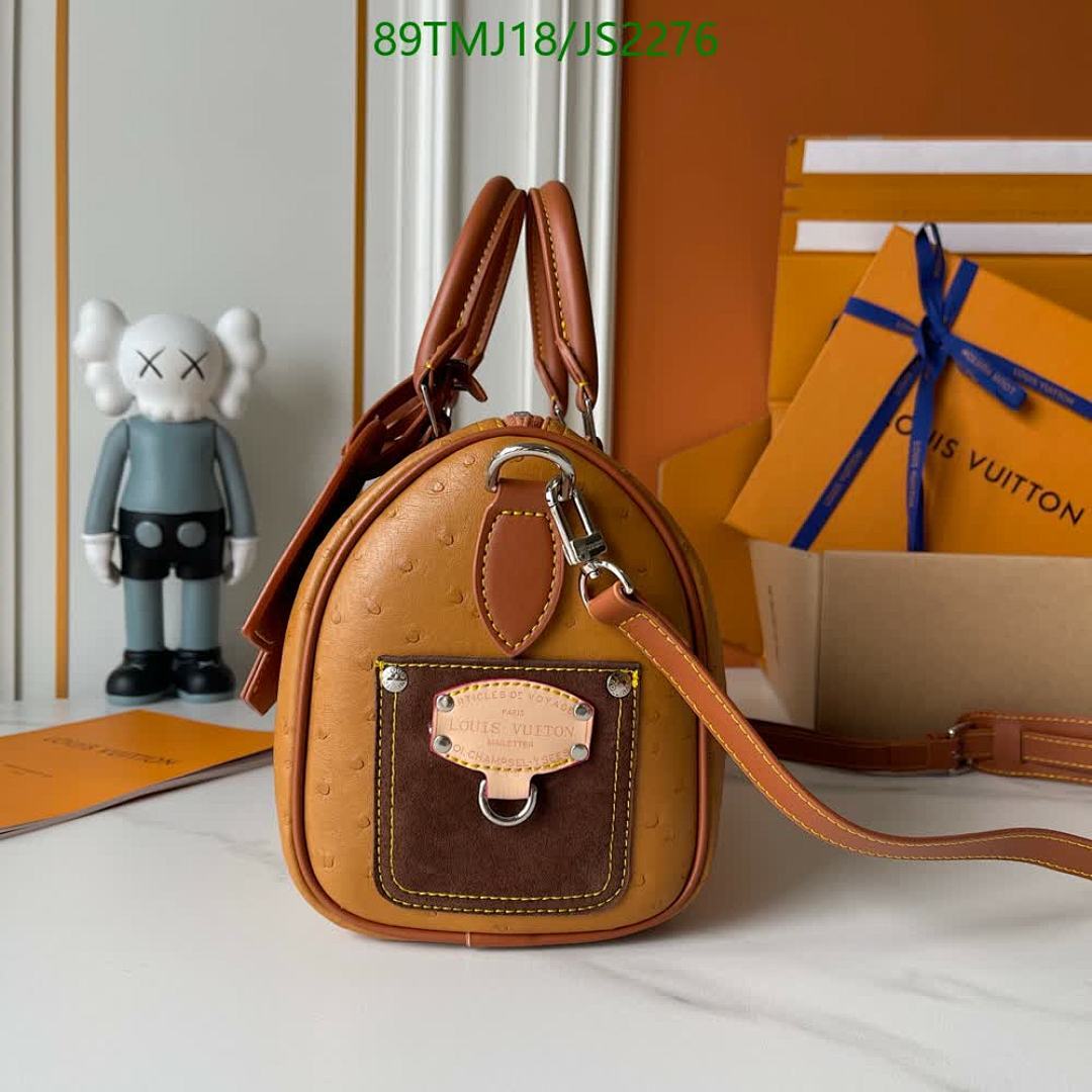 LV-Bag-4A Quality Code: JS2276 $: 89USD