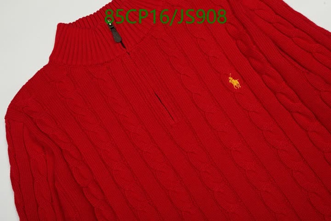 Ralph Lauren-Clothing Code: JS908 $: 85USD