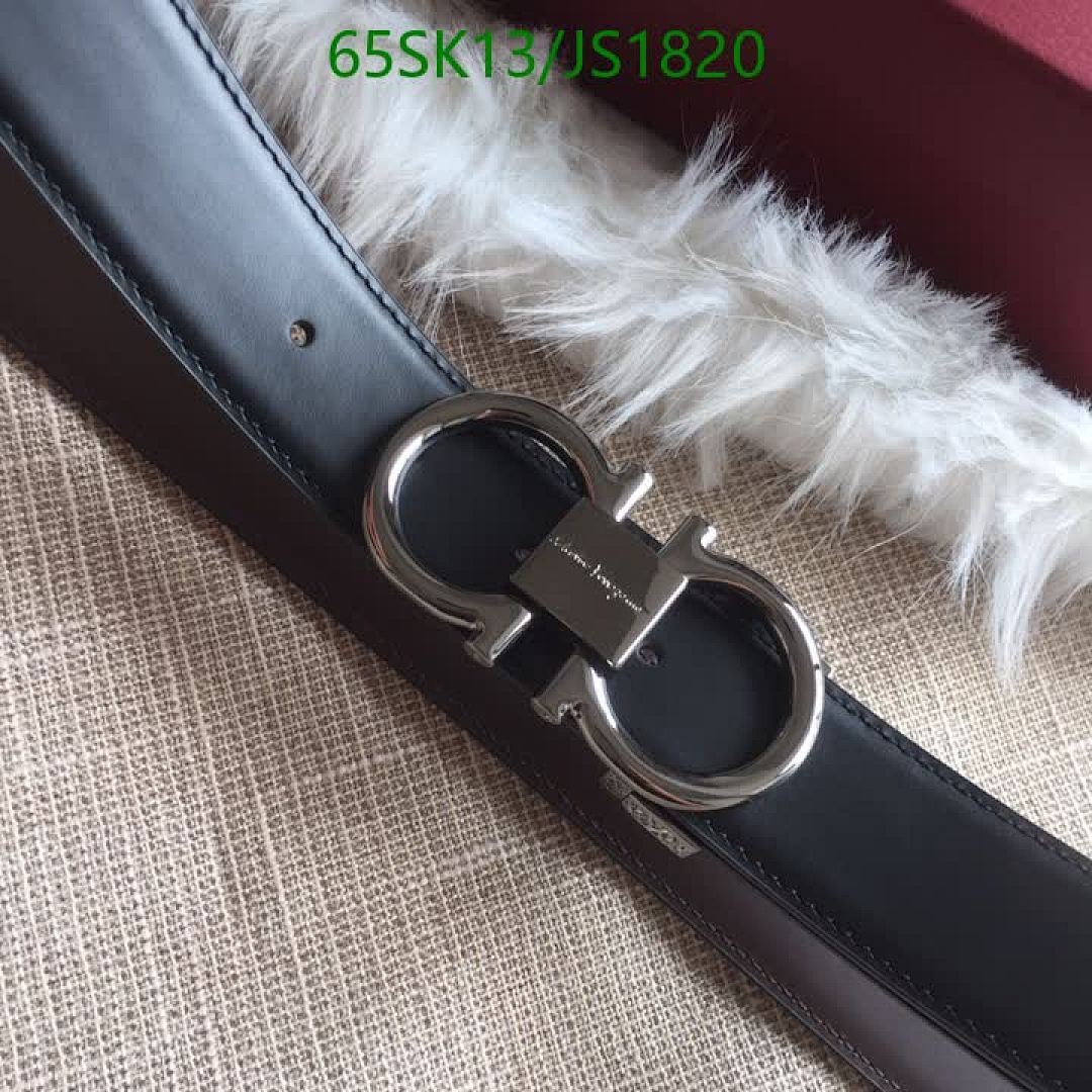 Ferragamo-Belts Code: JS1820 $: 65USD