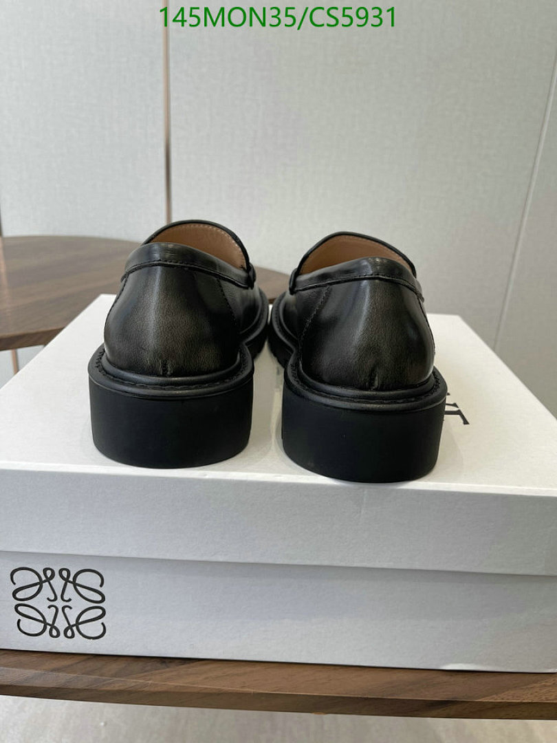 Loewe-Women Shoes Code: CS5931 $: 145USD