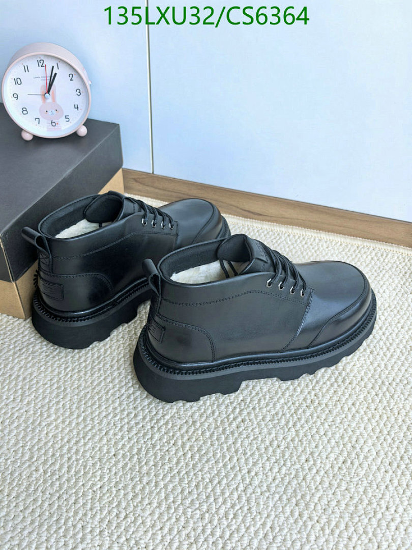 UGG-Men shoes Code: CS6364 $: 135USD