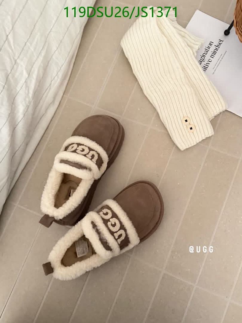 UGG-Women Shoes Code: JS1371 $: 119USD