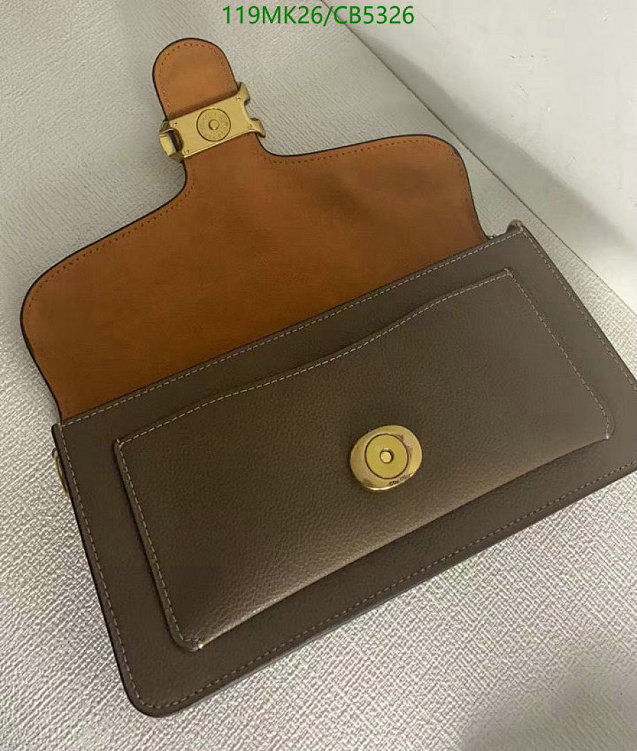 Coach-Bag-Mirror Quality Code: CB5326 $: 119USD