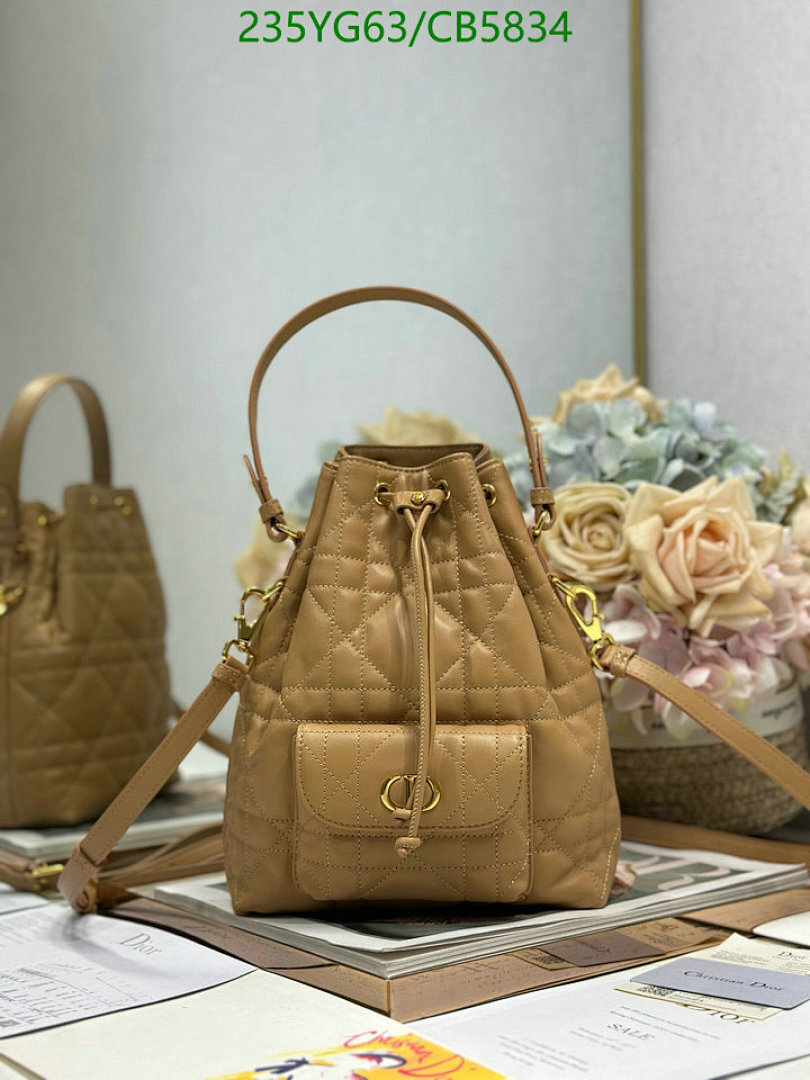 Dior-Bag-Mirror Quality Code: CB5834 $: 235USD