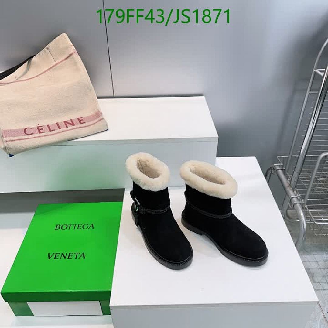 BV-Women Shoes Code: JS1871 $: 179USD