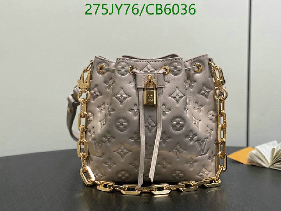 LV-Bag-Mirror Quality Code: CB6036 $: 275USD