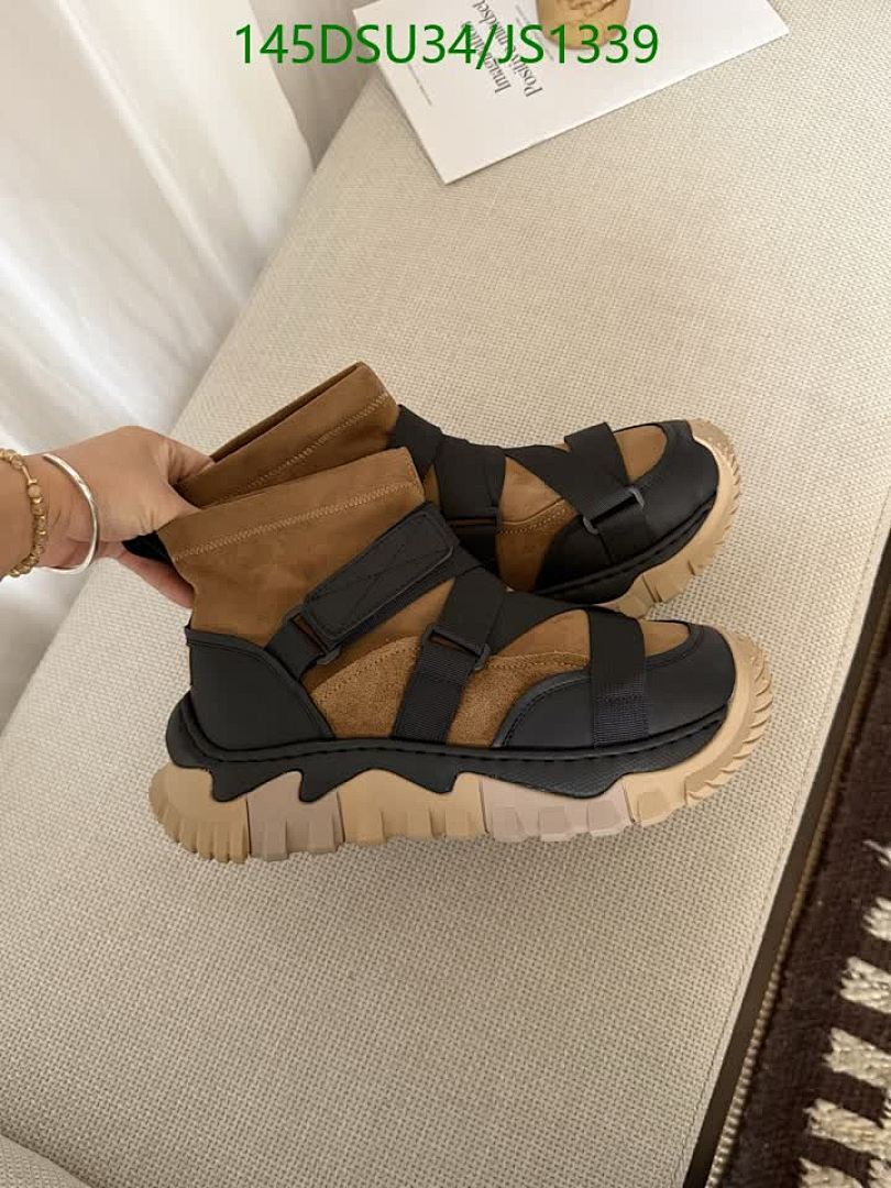 UGG-Men shoes Code: JS1339 $: 145USD