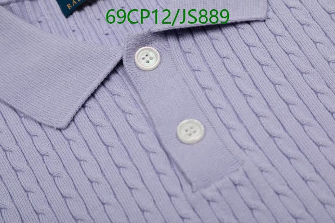 Ralph Lauren-Clothing Code: JS889 $: 69USD