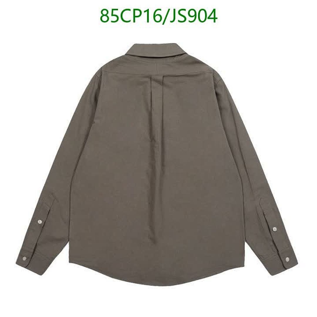 Ralph Lauren-Clothing Code: JS904 $: 85USD