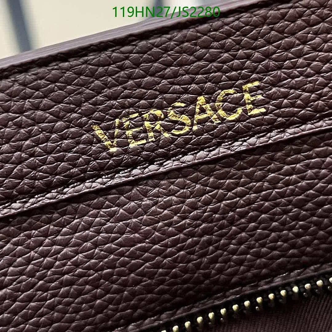 Versace-Bag-4A Quality Code: JS2280 $: 119USD