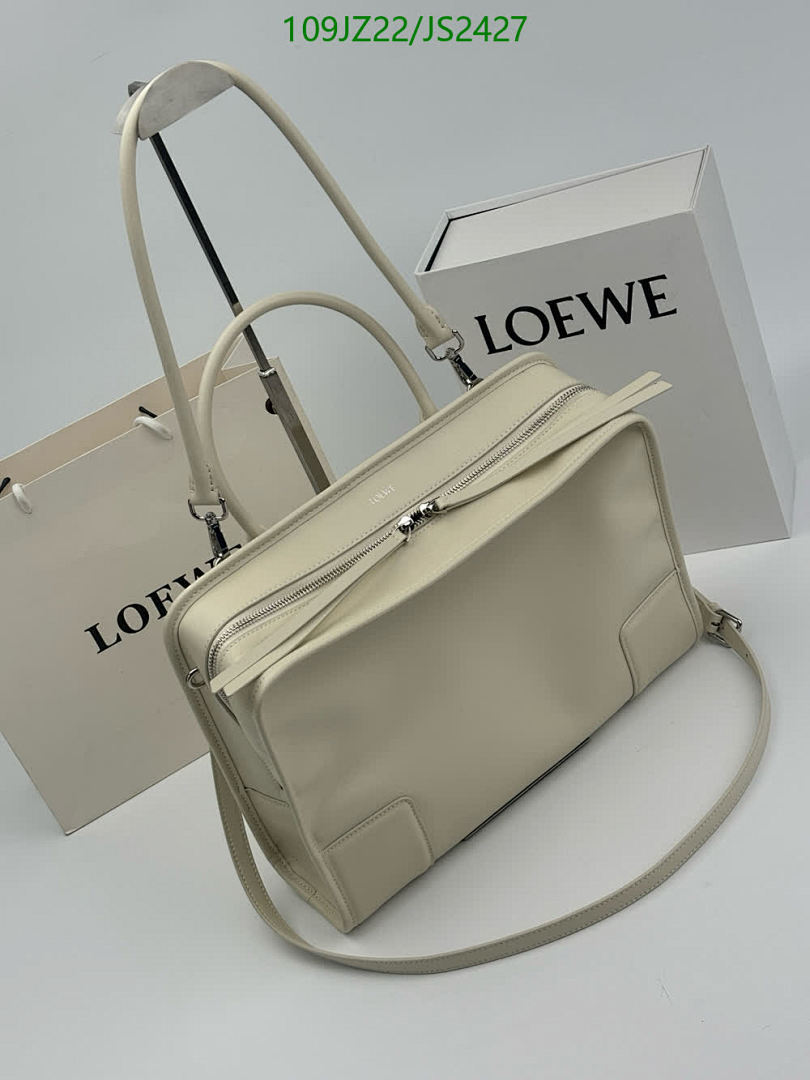 Handbag-Chrome Hearts Bags(4A) Code: JS2427 $: 109USD