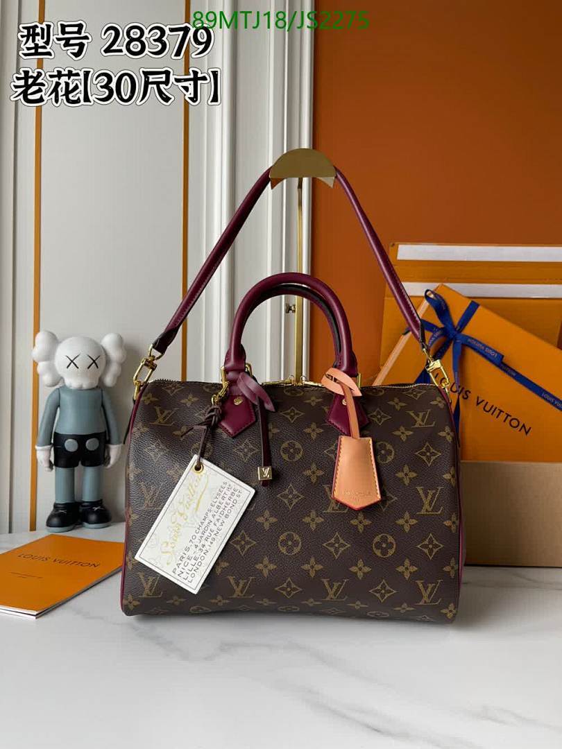 LV-Bag-4A Quality Code: JS2275 $: 89USD